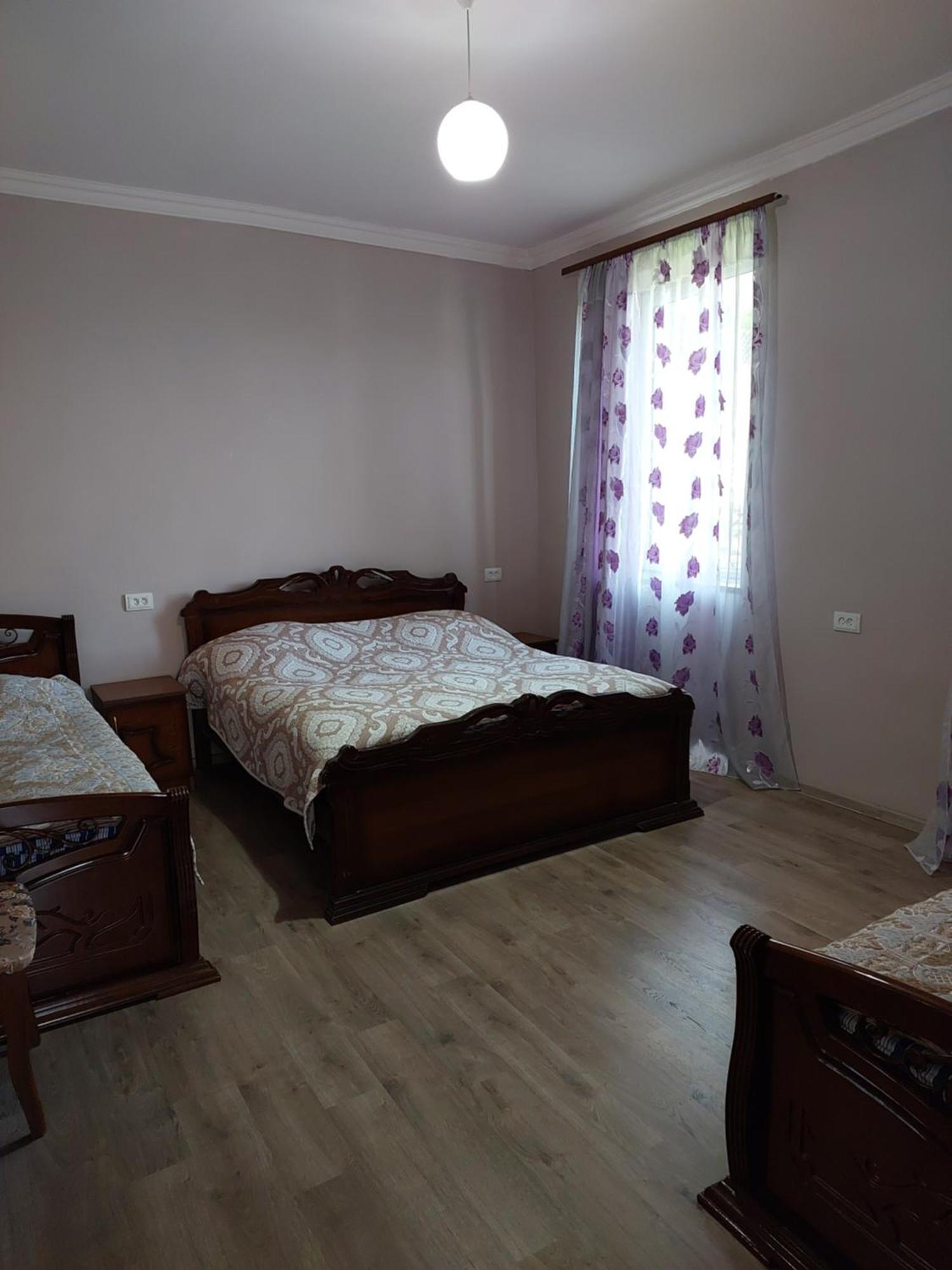 Igor Bed And Breakfast Halidzor Exterior foto