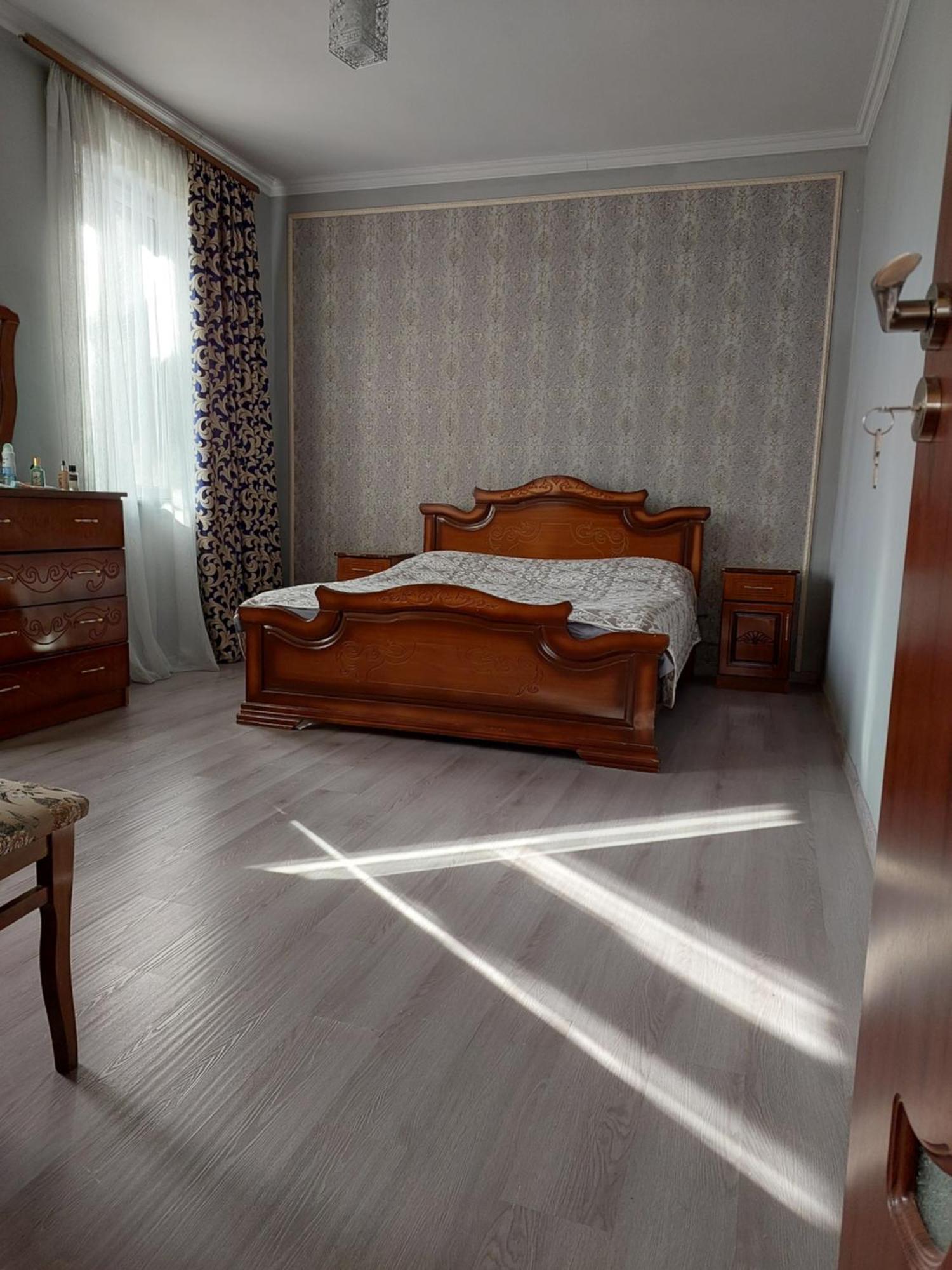 Igor Bed And Breakfast Halidzor Exterior foto